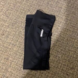 NWOT Gymshark Gym Shark Workout Bottoms Size XS